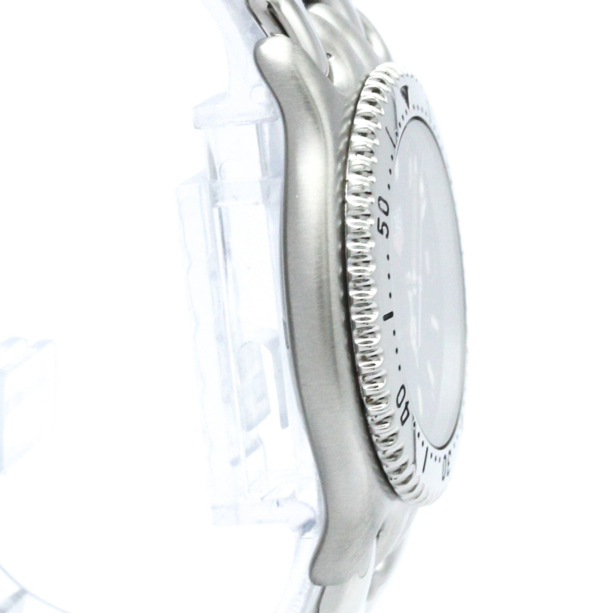 Tag Heuer Sel Professional · Steel · Quartz