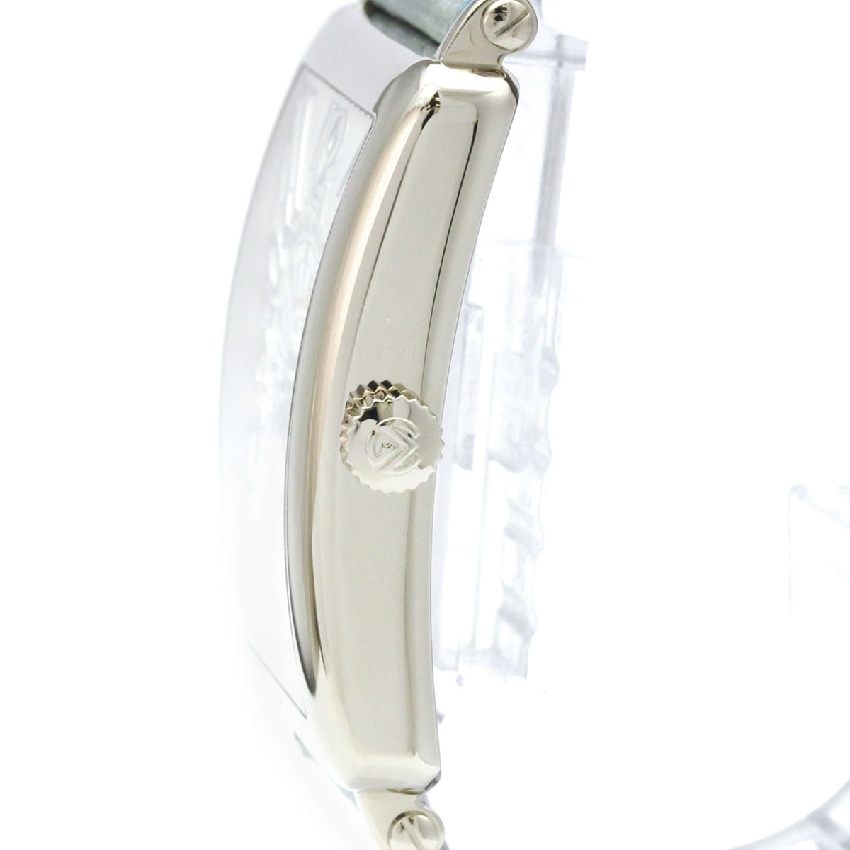 Franck Muller Long Island · Nameneko Edition