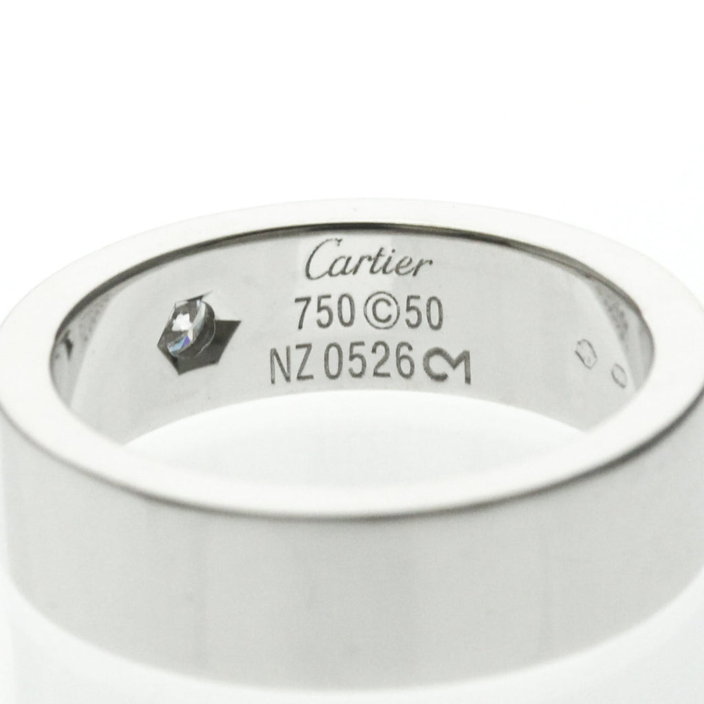 Cartier Love · Christmas Limited · Diamond
