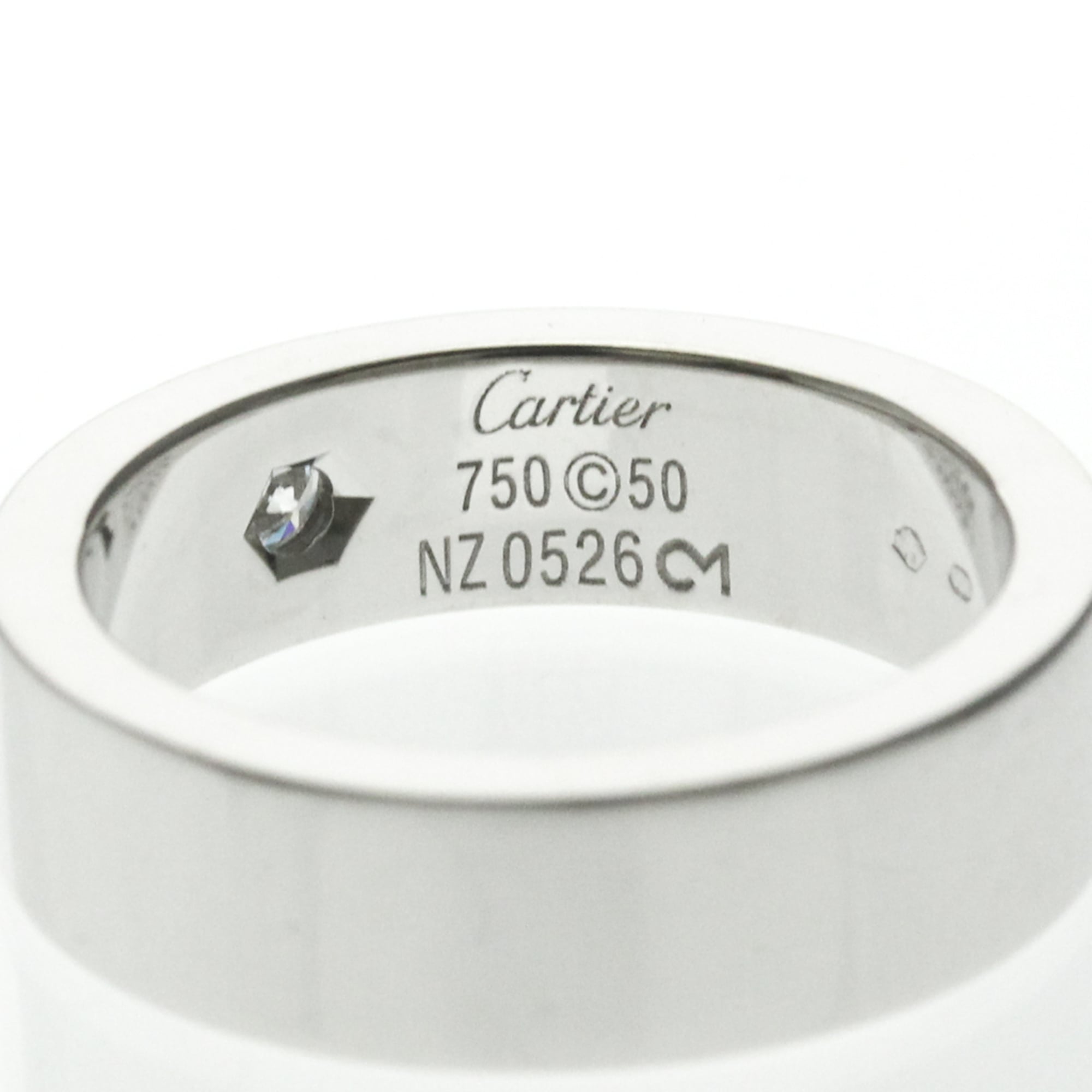 Cartier Love · Christmas Limited · Diamond
