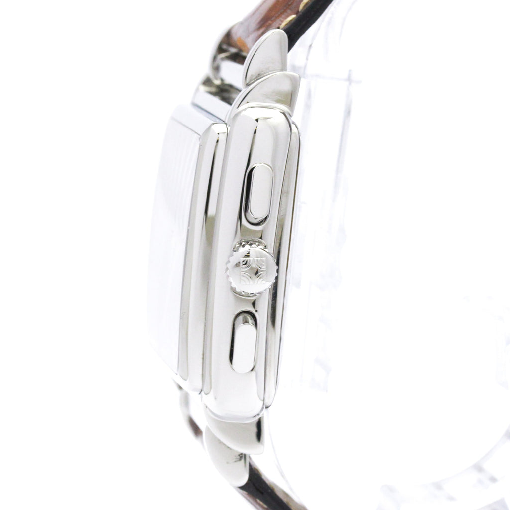 Zenith Class El Primero · Chronograph · Steel