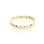 Chaumet Be My Love · 18K Yellow Gold