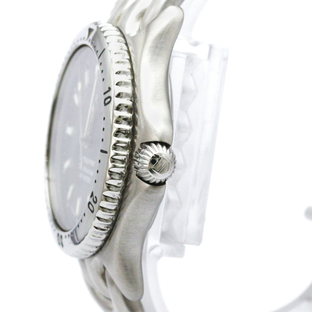 Tag Heuer Sel · Chronometer · Automatic