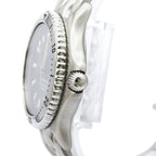 Tag Heuer Sel · Chronometer · Automatic