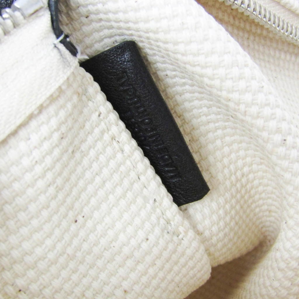Loewe Paula's Ibiza · Canvas Tote