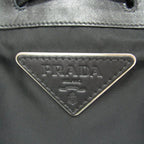 Prada Tessuto Soft · Nylon Tote