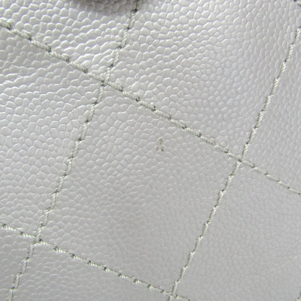 Chanel On the Road · Grained Calfskin