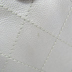 Chanel On the Road · Grained Calfskin