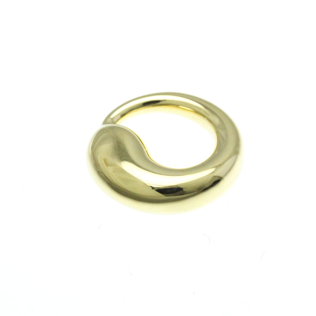 Tiffany Eternal Circle · 18K Yellow Gold