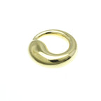 Tiffany Eternal Circle · 18K Yellow Gold