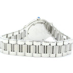 Cartier Must 21 · Steel · Quartz
