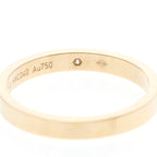 Cartier C de Cartier · Rose Gold · Diamond