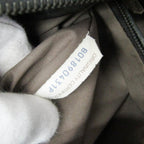 Bottega Veneta Intrecciato · Leather Tote