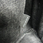 Prada Canapa · Canvas Tote