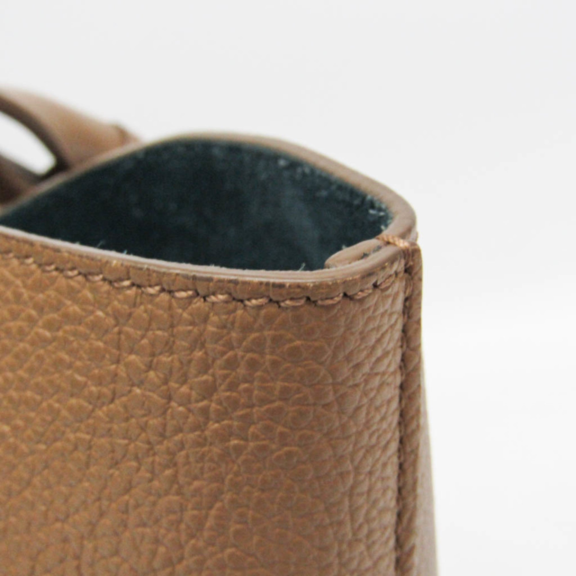 Chloé Marcy · Leather Tote