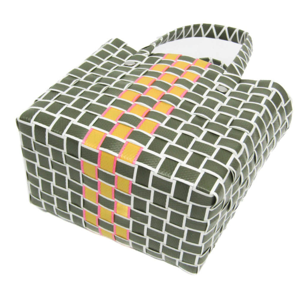 Marni Micro Basket Bag