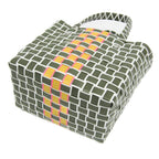 Marni Micro Basket Bag
