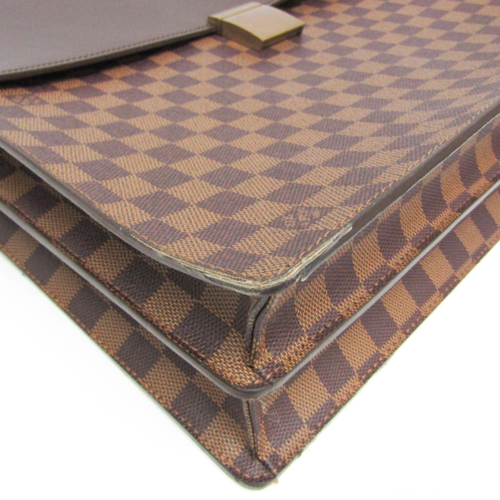 Louis Vuitton Altona GM · Damier Ebene