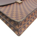 Louis Vuitton Altona GM · Damier Ebene