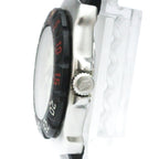 Tag Heuer Formula 1 · Steel · Rubber Strap