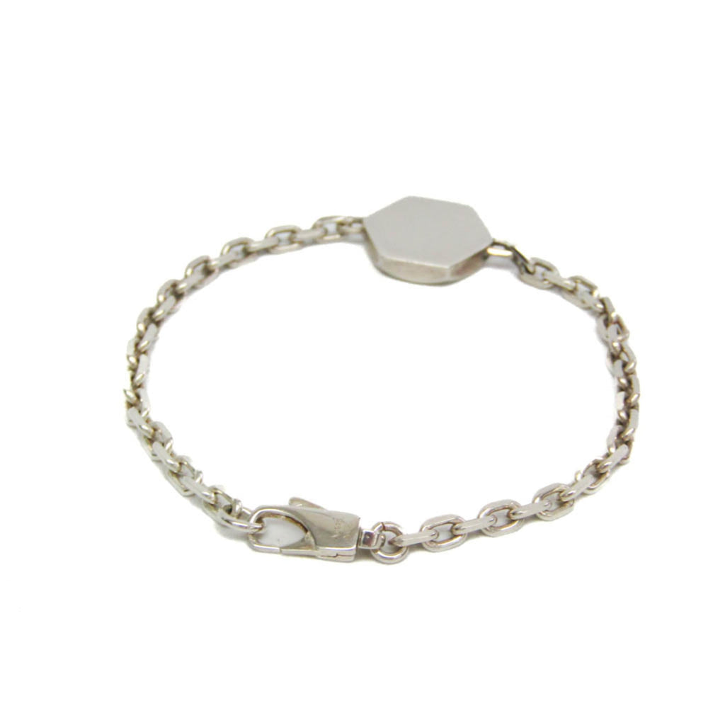 Gucci Hexagon · Sterling Silver