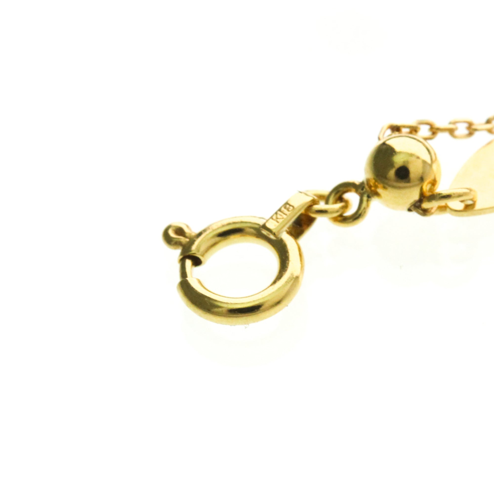 Vendome Aoyama Diamond Square · 18K Gold