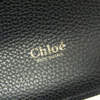 Chloé Mylo · Leather Tote