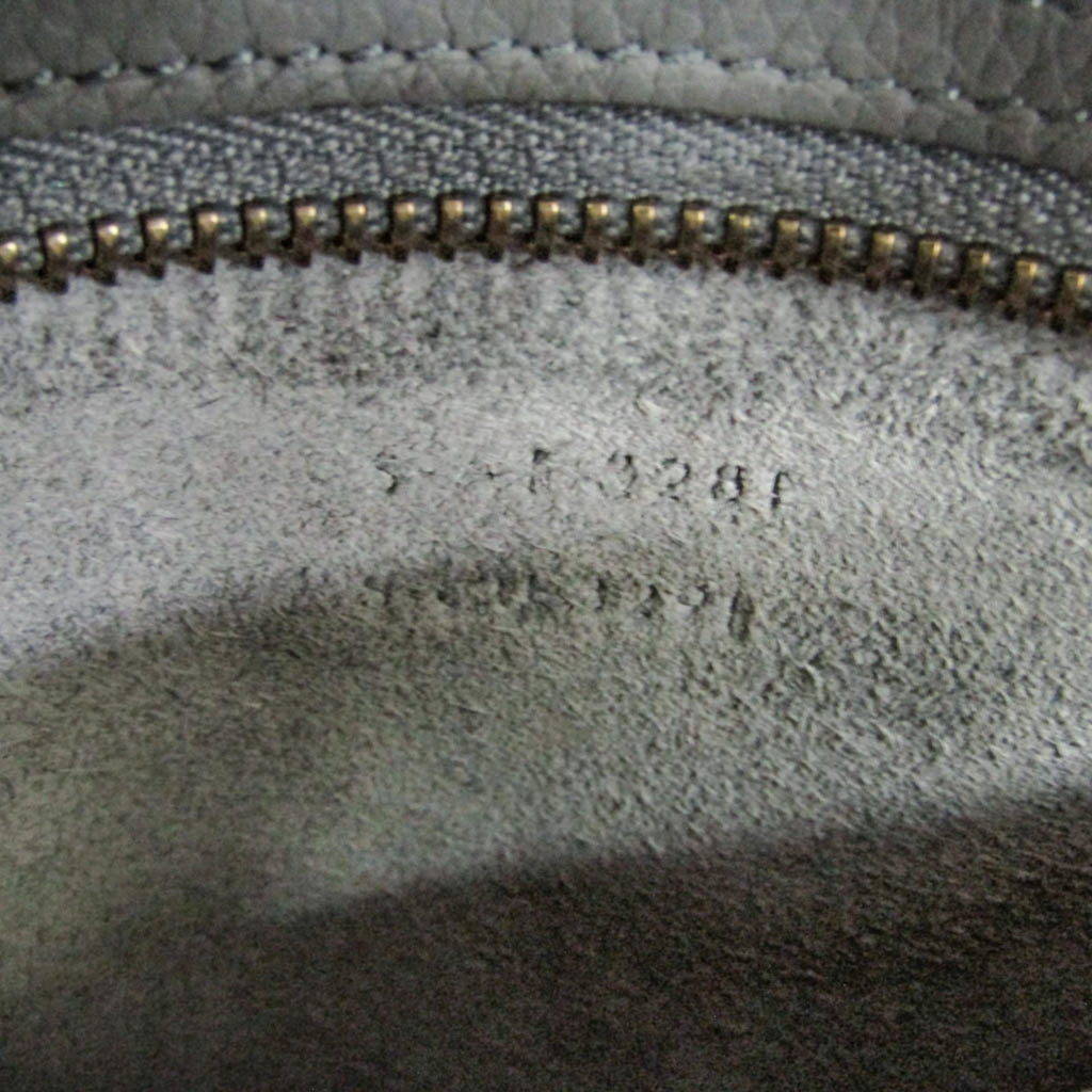 Celine Luggage Micro Shopper · Calfskin