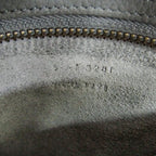 Celine Luggage Micro Shopper · Calfskin
