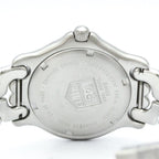 Tag Heuer Sel Professional · Steel · Quartz