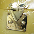 Louis Vuitton Bleecker · Vernis