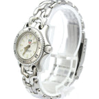 Tag Heuer Sel Professional · Steel · Quartz