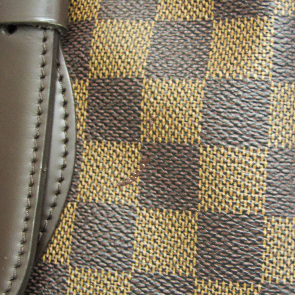 Louis Vuitton Hampstead MM · Damier Ebene
