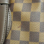 Louis Vuitton Hampstead MM · Damier Ebene