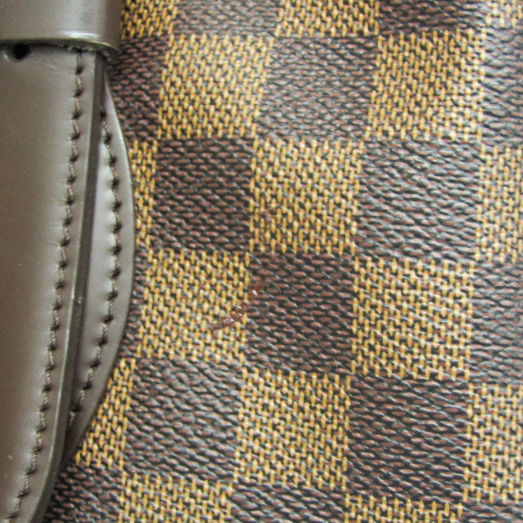 Louis Vuitton Hampstead MM · Damier Ebene