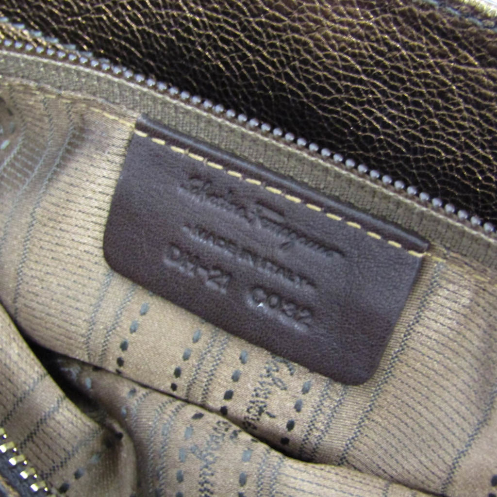 Salvatore Ferragamo Gancini · Sophia