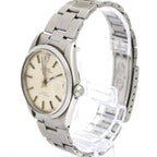 Tudor Prince Oyster Date · Steel · Automatic