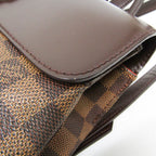 Louis Vuitton Soho · Damier Canvas Backpack