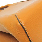 Tod's Double Up Tote · Leather