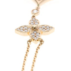 Louis Vuitton Star Blossom · Rose Gold