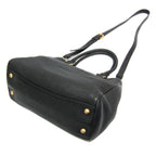 Prada Vitello Phenix · Leather
