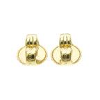 Tiffany Bean · 18K Yellow Gold
