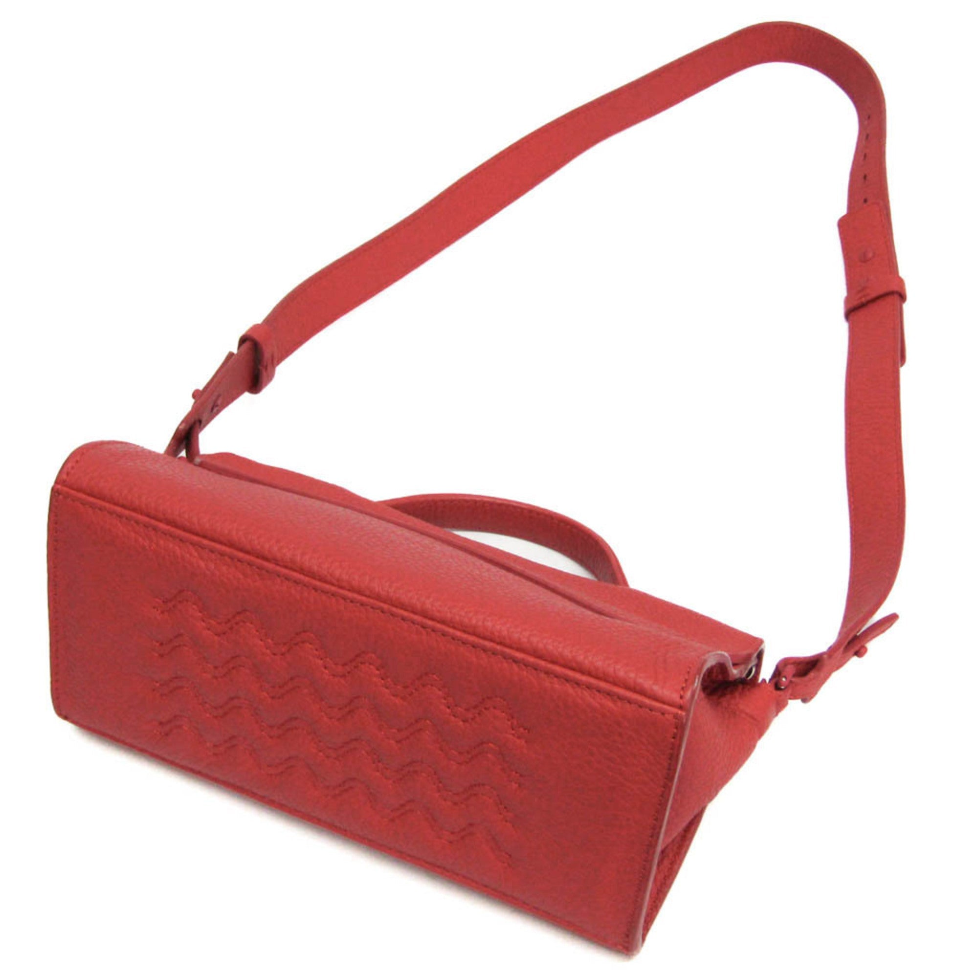 Zanellato Nina · Leather Shoulder Bag