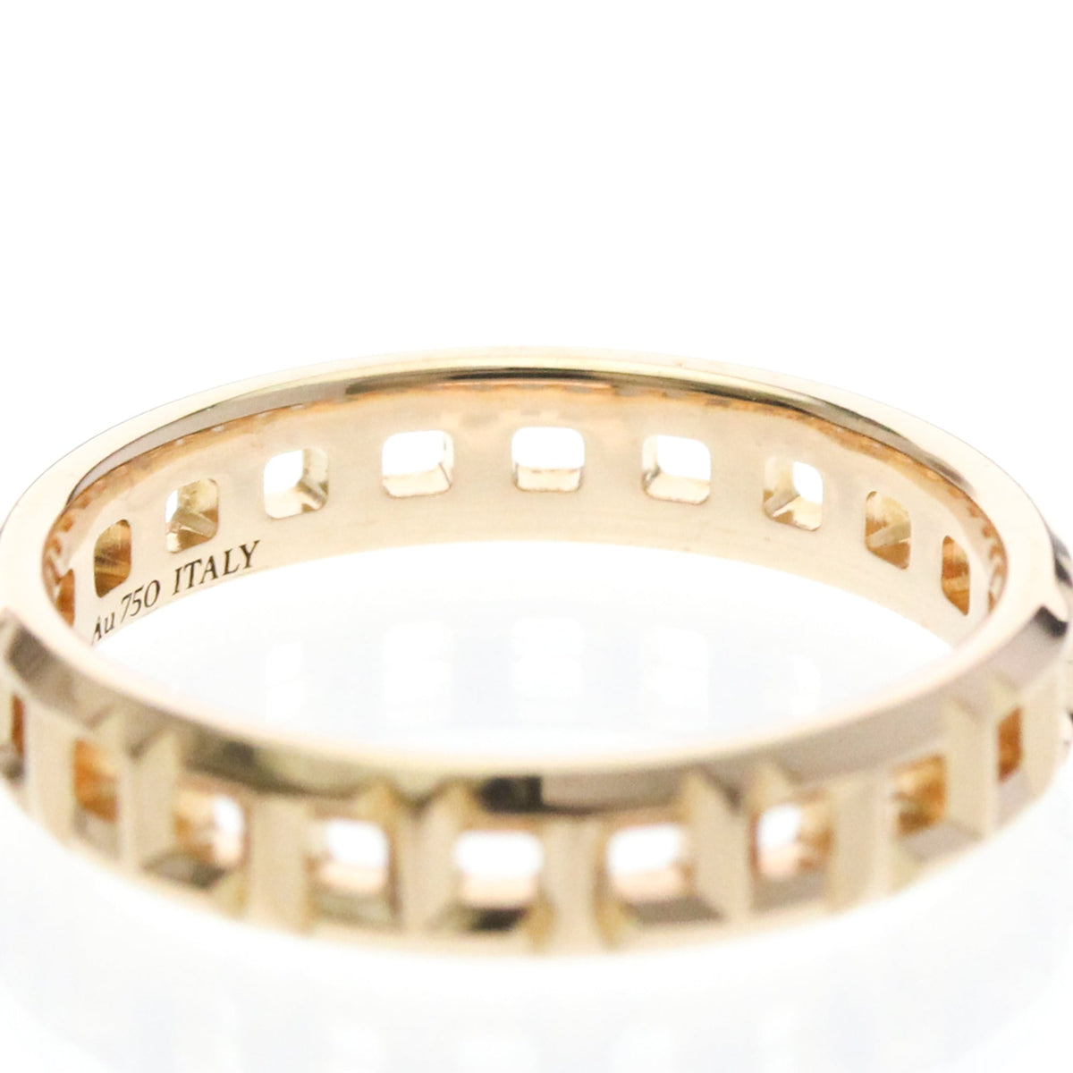 Tiffany T True · Rose Gold