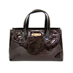 Louis Vuitton Wilshire PM · Vernis Amarante