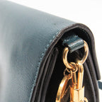 Givenchy GV3 · Goatskin & Suede