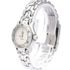 Tag Heuer Sel Professional · Steel · Quartz