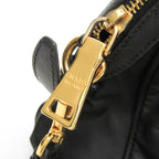 Prada Tessuto · Nylon & Leather