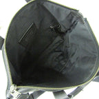 Coach Metropolitan Utility Tote · Leather