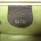 Gucci Lady Rock · Leather